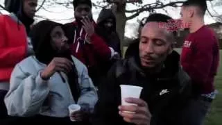 Uk Grime mix 2015 P Money, Footsie, Frisco, Wiley, Skepta, Chipmunk, Double E, Jammer