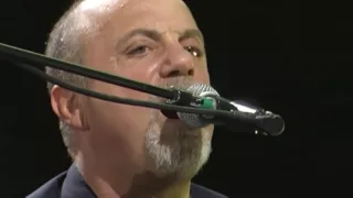 New York State of Mind / Allentown Billy Joel Live
