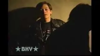 【EDWARD FURLONG】Fan Video/1993 IN JAPAN➋*Right for me