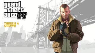 GTA 4 Mission #3: Three's a Crowd | Complete Walkthrough & Tips