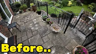 Surprising Our Customers.. Gifted For Diddly Squat!  *Garden Makeover*