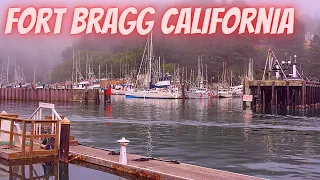 Is Fort Bragg CA Worth Visiting?