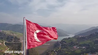 Yuvacık Şehitler Tepesi