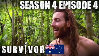 Survivor Australia | Series 4 (2017) | Episode 4 - FULL EPISODE