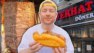 Die Geschichte vom BESTEN DÖNER DER WELT - Ferhats Original