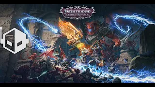 Pathfinder: Wrath of the Righteous 4K Gameplay