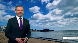10 DAY TREND 24-05-24 - UK WEATHER FORECAST - Ben Rich has the details
