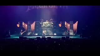 @Megadeth - Dystopia LIVE ROTTERDAM 2022