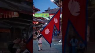 jai Nepal 🥰🥰❣️Jai madesh