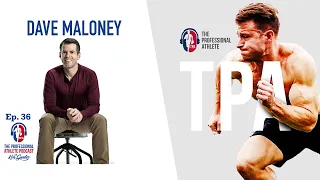 36. Dave Maloney - Founder of the D10 Decathlon