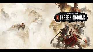 Total War Three Kingdoms | Trịnh Giang 200 Expert AI: Trịnh Bố Đời ae nhé =))) #2