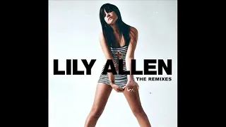 Lily Allen - He Wasn't There (Doctor Rosen Rosen Remix) (AUDIO)