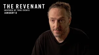 The Revenant | "Director of Photography" Featurette [HD] | 20th Century FOX