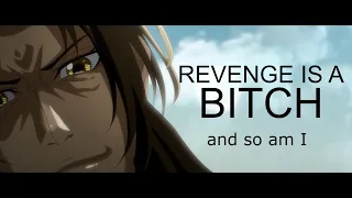 MDZS AMV - Revenge is a Bitch (and so am I)