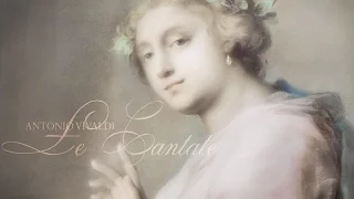 A. Vivaldi: Le Cantate [Modo Antiquo - F.M. Sardelli]