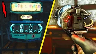 ULTIMATE GUIDE TO CLASSIFIED: Round 1 Power/Pack a Punch, All Buildables & Round 50+ (Black Ops 4)
