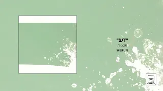 Shelflife - "S/T" [Full LP] (2009)