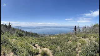 Berryessa Snow Mountain National Monument