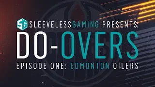 NHL 19 Do-Over: Edmonton Oilers