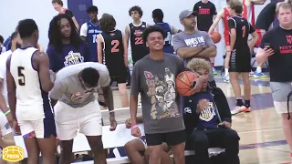 1 Family vs Judah Nation (17U PRO16 Finals)