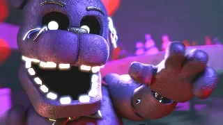 Shadow Freddy's Voice