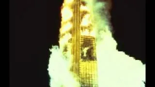 TunePlay - THE TOWERING INFERNO (1974) John Williams