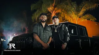 Que Empiece El Juego - @Chichocastro_oficial  x @TonyAguirreOficial  4L - Vídeo oficial