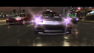 NFS U2 Long Play   Fourth Stage Part 1