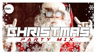 CHRISTMAS PARTY MIX 2021 🎅🏻 Best EDM Club Mashups & Remixes of Popular Songs 2021 | Music Mix 2021