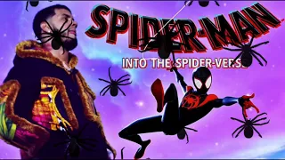 Anuel AA, Nicki Minaj, Bantu - Familia (Audio Oficial) [Spider-Man: Into the Spider-Verse] 2019