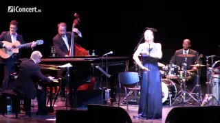 Pink Martini - Amado Mio (with Storm Large) - LIVE HD - iConcert.ro