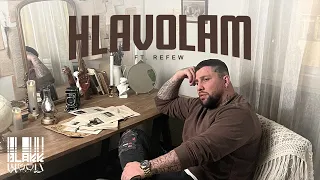 Jaroslav Oláh ft. Refew - Hlavolam (prod. Kenny Rough & Robin Mood) OFFICIAL VIDEO