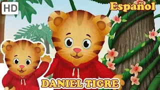 Daniel Tigre en Español - Temporada 3: Mejores Momentos (141 Minutos) | Videos para Niños