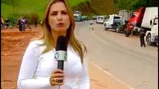 Acidentes com mortes em Minas Gerais