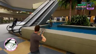 Cops Racist Grand Theft Auto: Vice City – The Definitive Edition