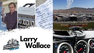 Hidden Horsepower Episode 31   Larry Wallace
