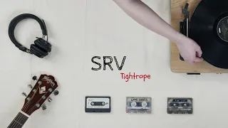 SRV Tightrope Bass Cover
