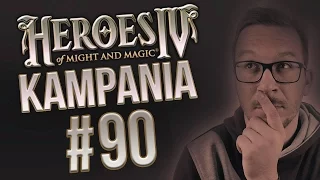 Heroes of Might & Magic IV (Kampania) #90