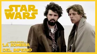 13 Datos que NO Conocías de Cómo George Lucas Creó Star Wars