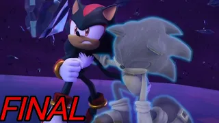 SONIC PRIME TEMPORADA 3: EPISODIO FINAL (ADIOS A SONIC)