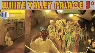 WHITE VALLEY PALACE