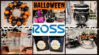 Ross Dress For Less | Ross Shop W/Me | Ross Halloween Decor 2023 & More | #shoppingvlog