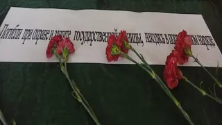 В Белгородской области погибли наши пограничники.Вечная память героям!