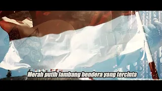 BUNGA HITAM COVER - Negaraku Penjaraku