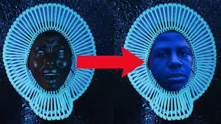 "Awaken, My Love!" recreated at 1am