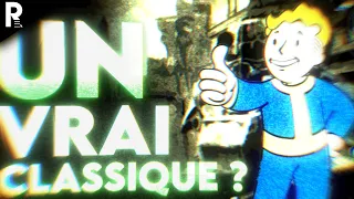 FALLOUT 3, un VRAI CLASSIQUE ?