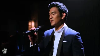 John Cho - Wild World