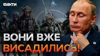 Путін БОЇТЬСЯ ІНТЕРВЕНЦІЇ НАТО, бо... 🔥 Гарячий ПРОГНОЗ Мусієнка