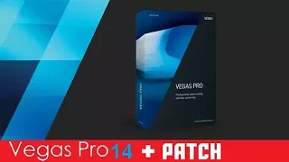 How to Download Sony Vegas PRO 14 + Patch Full version