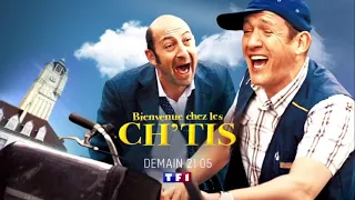 Bienvenue chez les Ch'tis - Bande-Annonce TF1